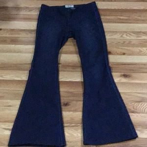 Women we the Free jeans